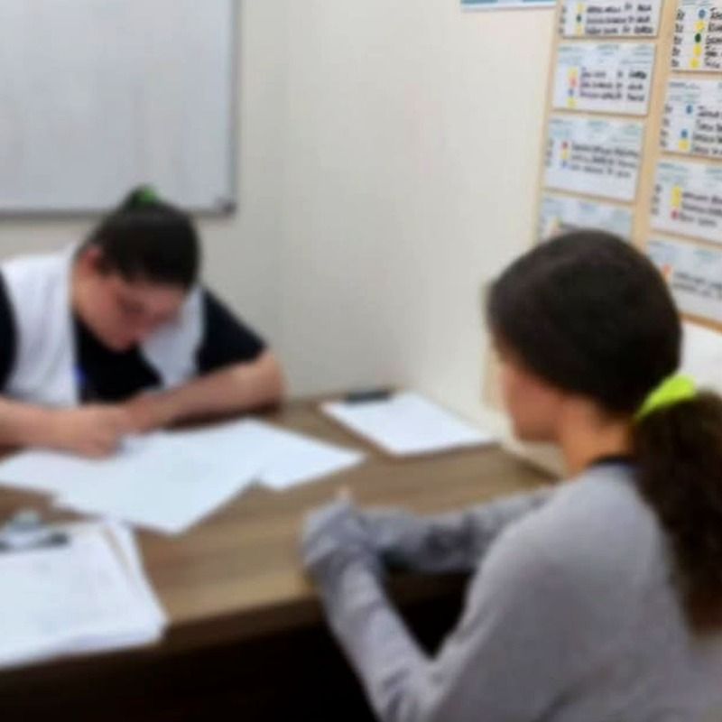 Rotina estruturada na internação psiquiátrica