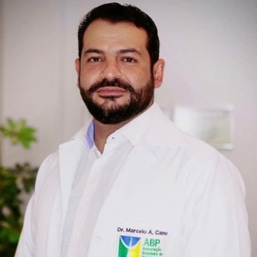 Dr. Marcelo Cano